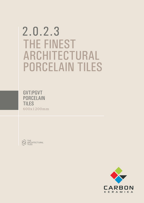 GVT/PGVT Tiles
